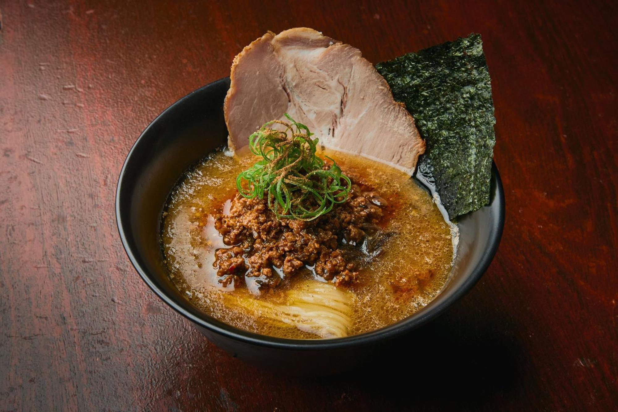 Good Nature Hotel Kyoto Eksteriør bilde Ramen