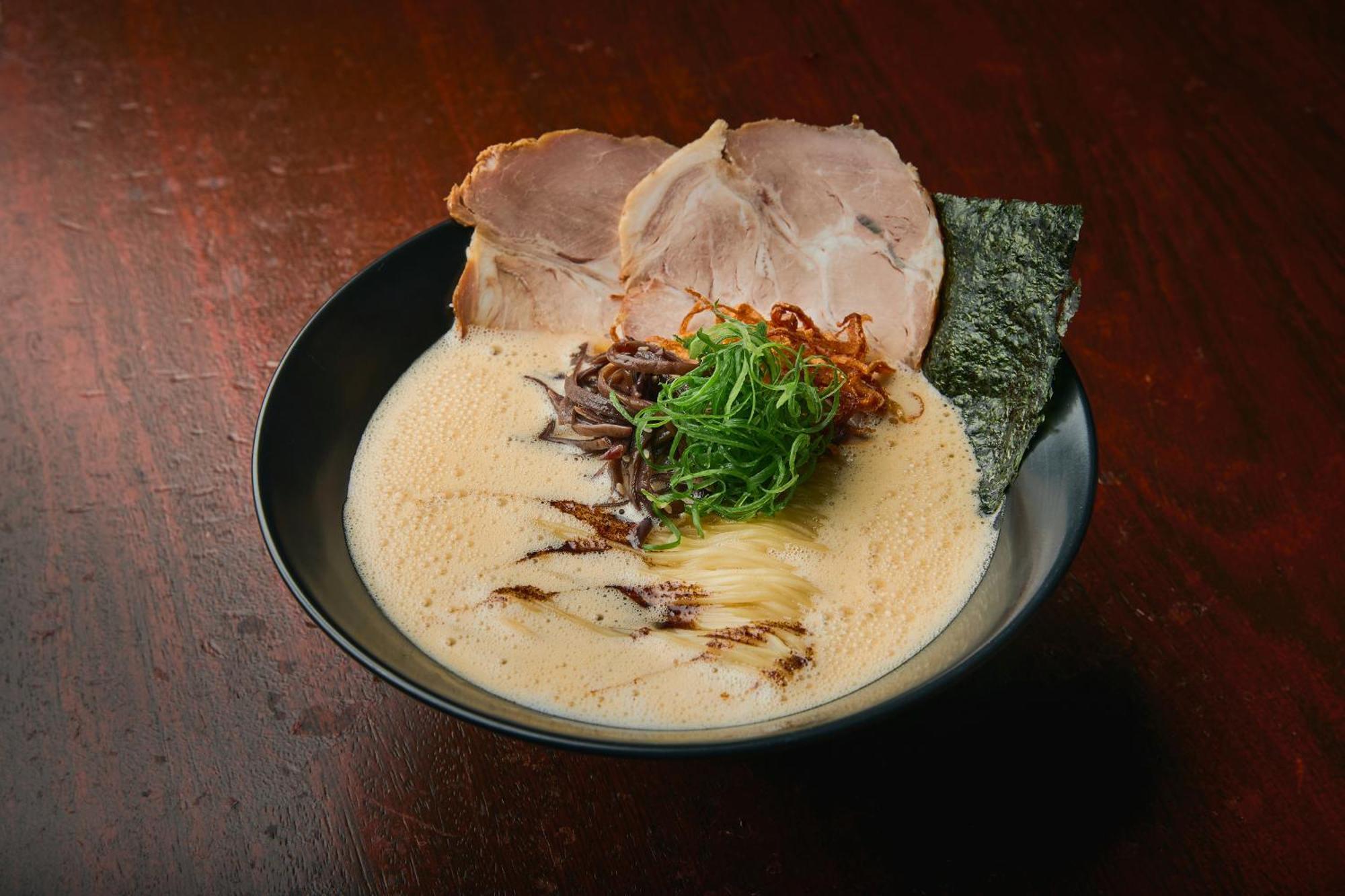 Good Nature Hotel Kyoto Eksteriør bilde Ramen