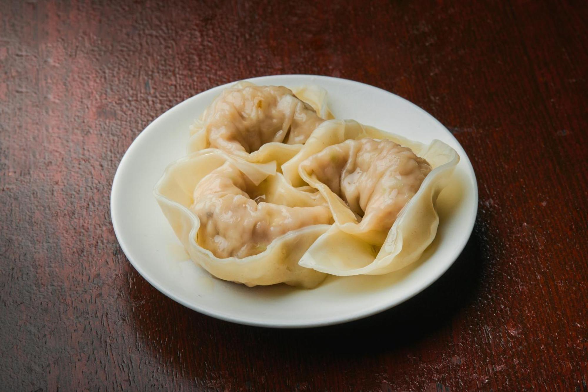 Good Nature Hotel Kyoto Eksteriør bilde Wonton